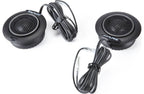 Alpine S2-S80C  8" S-Series 2-way 520W Peak (170W RMS) Component Speaker System