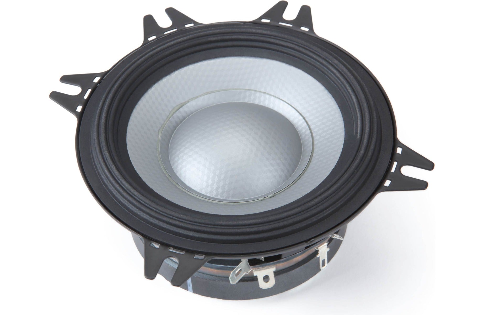 Alpine S2-S40C 4" S-Series 2-way 280W Peak (90W RMS) Component Speaker System