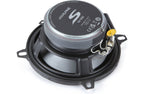 Alpine S2-S50 5" S-Series 2-way 340W Peak (110W RMS) Coaxil Speaker System