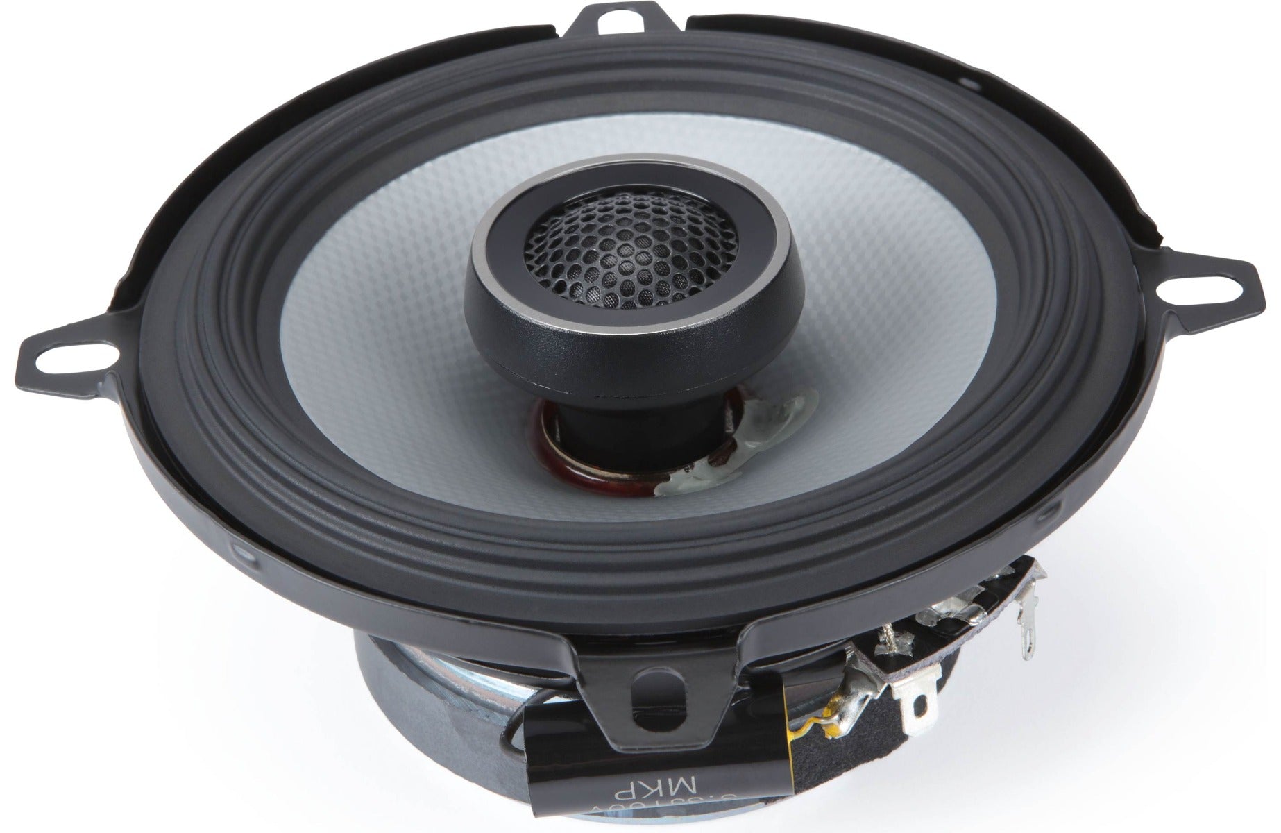 Alpine S2-S50 5" S-Series 2-way 340W Peak (110W RMS) Coaxil Speaker System