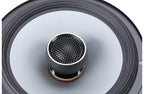 Alpine S2-S65 6.5" S-Series 2-way  480W Peak (160W RMS) Coaxil Speaker System