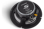 Alpine S2-S65 6.5" S-Series 2-way  480W Peak (160W RMS) Coaxil Speaker System
