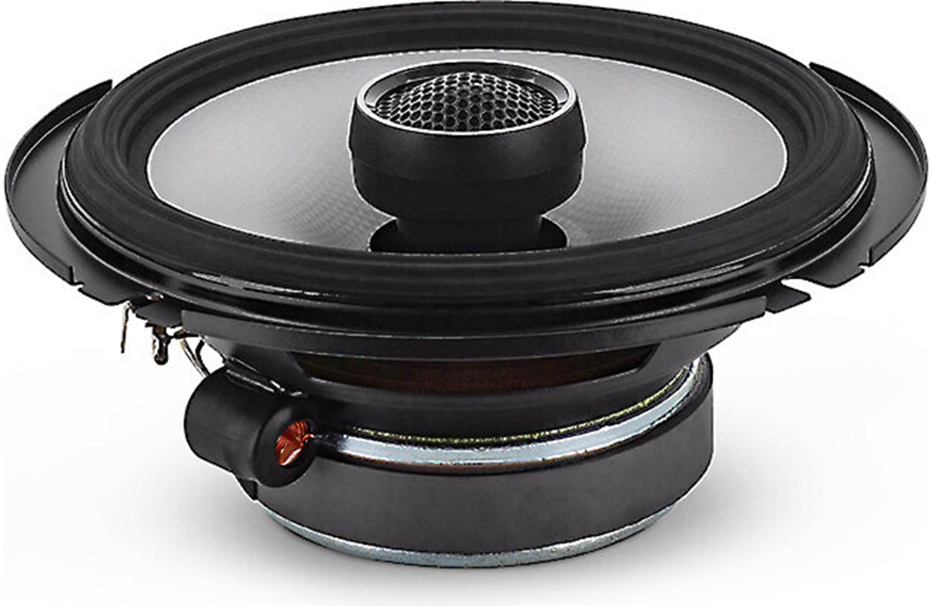 Alpine S2-S65 6.5" S-Series 2-way  480W Peak (160W RMS) Coaxil Speaker System
