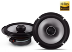 Alpine S2-S65 6.5" S-Series 2-way  480W Peak (160W RMS) Coaxil Speaker System