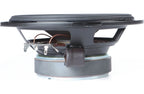 Alpine S2-S65C 6.5" S-Series 2-way  480W Peak (160W RMS) Component Hi-Res Speaker System