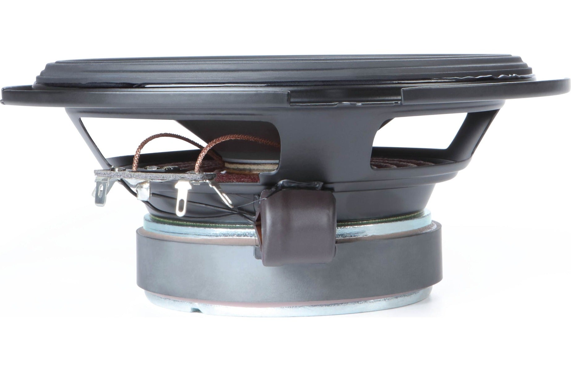 Alpine S2-S65C 6.5" S-Series 2-way  480W Peak (160W RMS) Component Hi-Res Speaker System