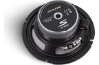 Alpine S2-S65C 6.5" S-Series 2-way  480W Peak (160W RMS) Component Hi-Res Speaker System