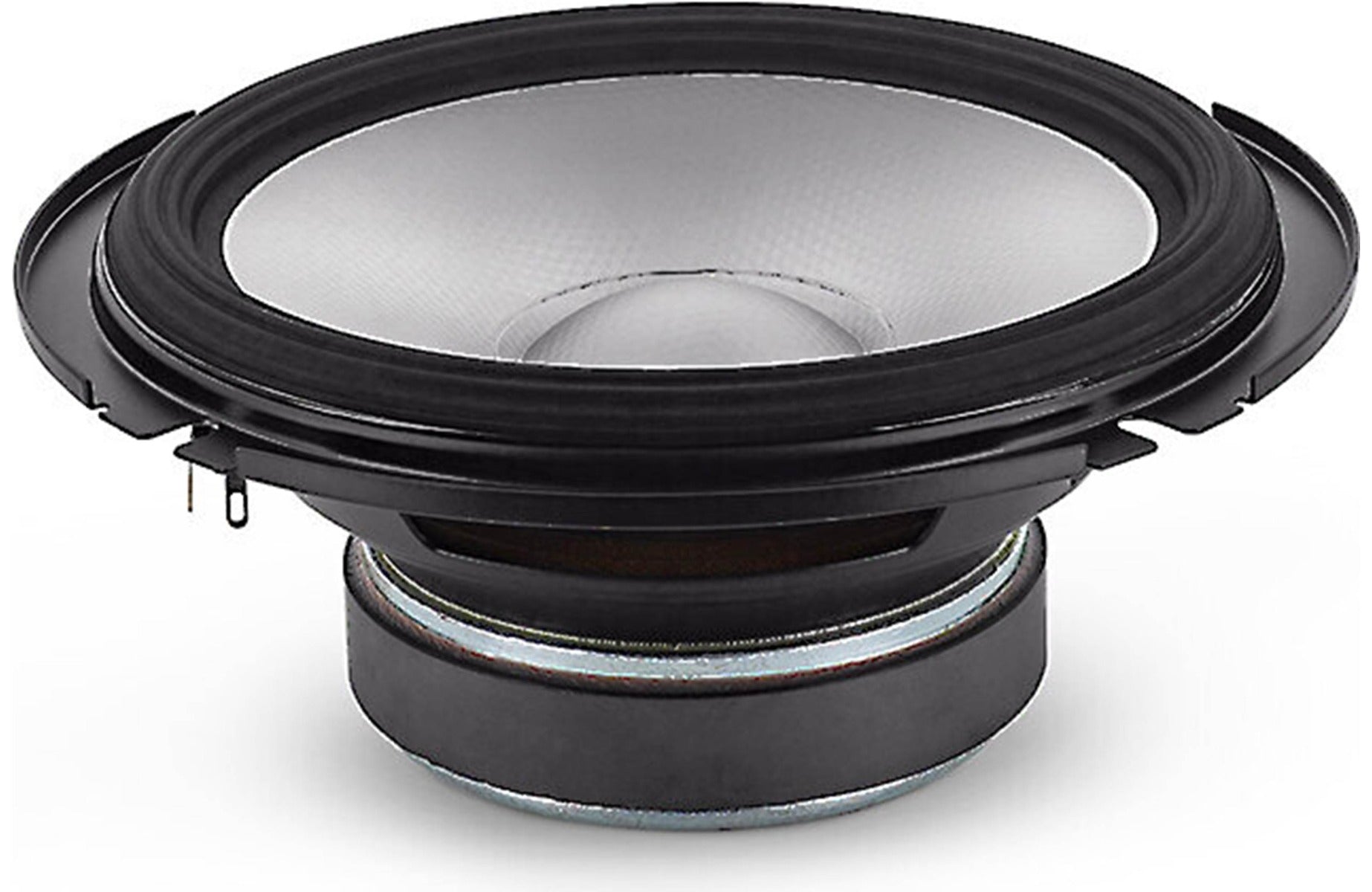 Alpine S2-S65C 6.5" S-Series 2-way  480W Peak (160W RMS) Component Hi-Res Speaker System