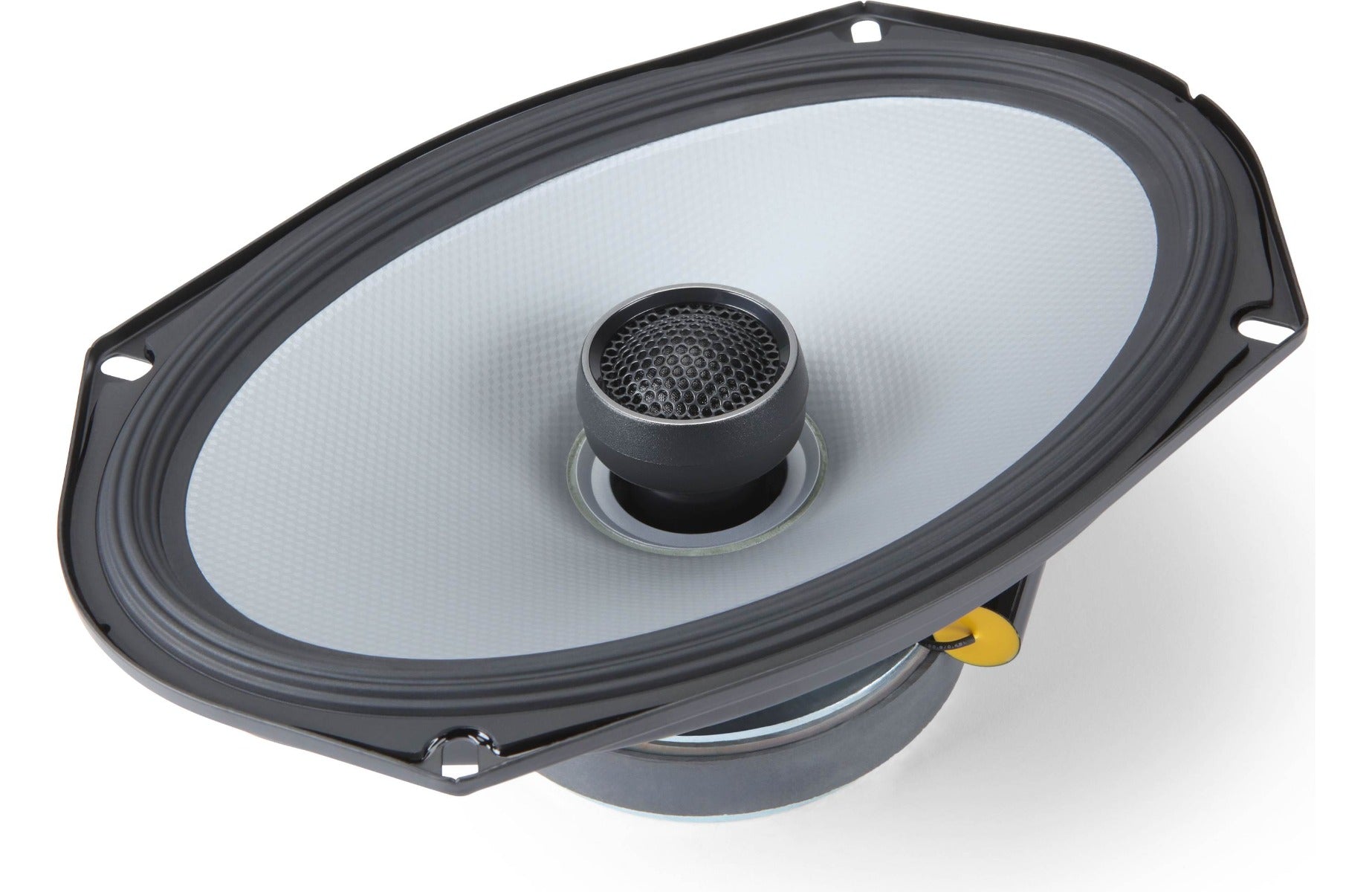 Alpine S2-S69  6"x9" S-Series 2-way 520W Peak (170W RMS) Coaxil Speakers