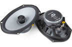 Alpine S2-S69  6"x9" S-Series 2-way 520W Peak (170W RMS) Coaxil Speakers