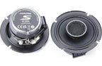 Alpine S2-S69C  6"x9" S-Series 2-way 520W Peak (170W RMS) Component Speaker System