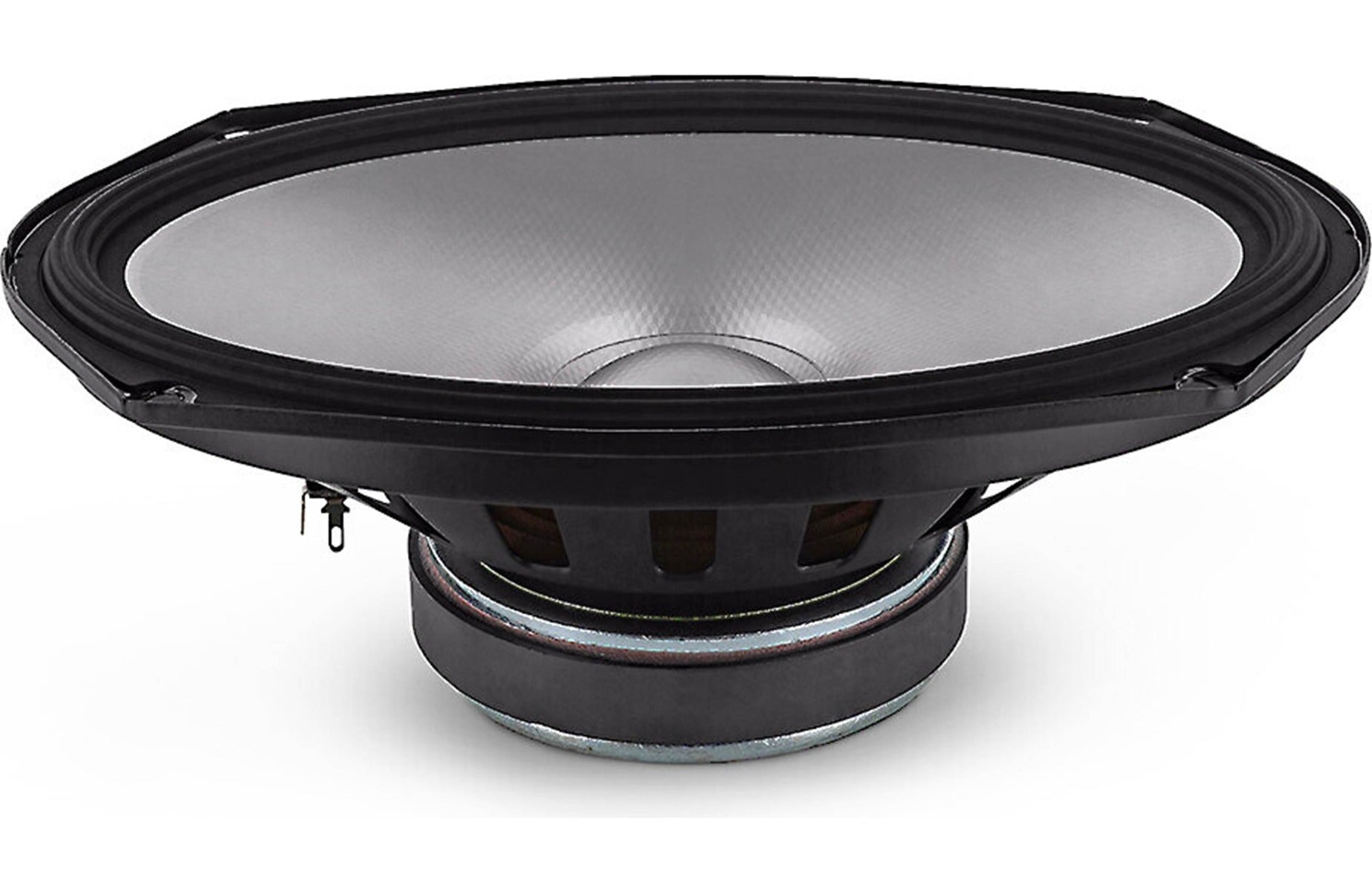 Alpine S2-S69C  6"x9" S-Series 2-way 520W Peak (170W RMS) Component Speaker System