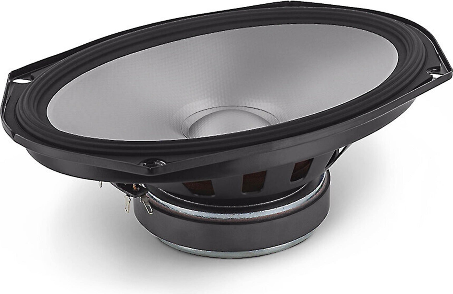 Alpine S2-S69C  6"x9" S-Series 2-way 520W Peak (170W RMS) Component Speaker System