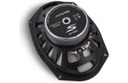 Alpine S2-S69C  6"x9" S-Series 2-way 520W Peak (170W RMS) Component Speaker System