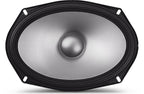 Alpine S2-S69C  6"x9" S-Series 2-way 520W Peak (170W RMS) Component Speaker System