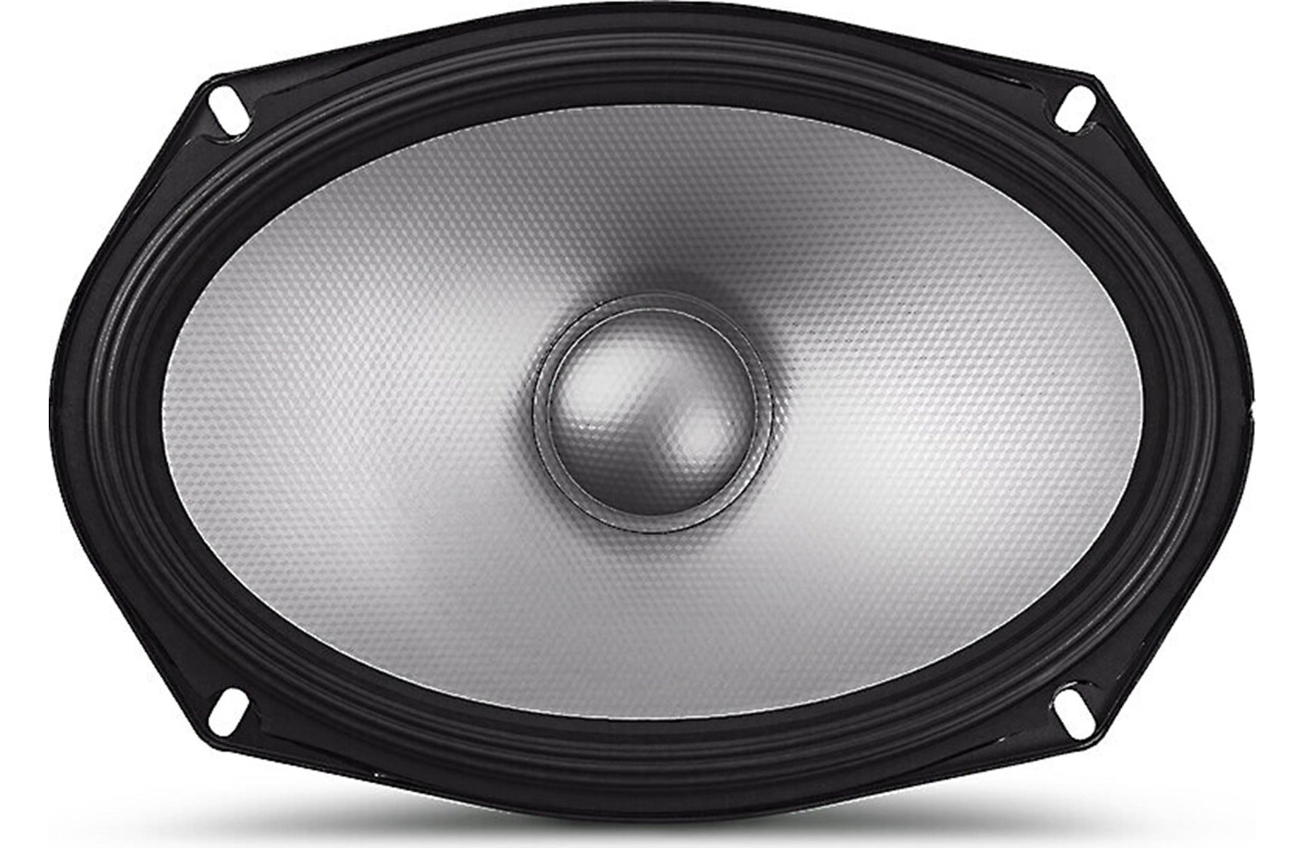 Alpine S2-S69C  6"x9" S-Series 2-way 520W Peak (170W RMS) Component Speaker System