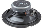 Alpine S2-S80C  8" S-Series 2-way 520W Peak (170W RMS) Component Speaker System