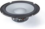 Alpine S2-S80C  8" S-Series 2-way 520W Peak (170W RMS) Component Speaker System