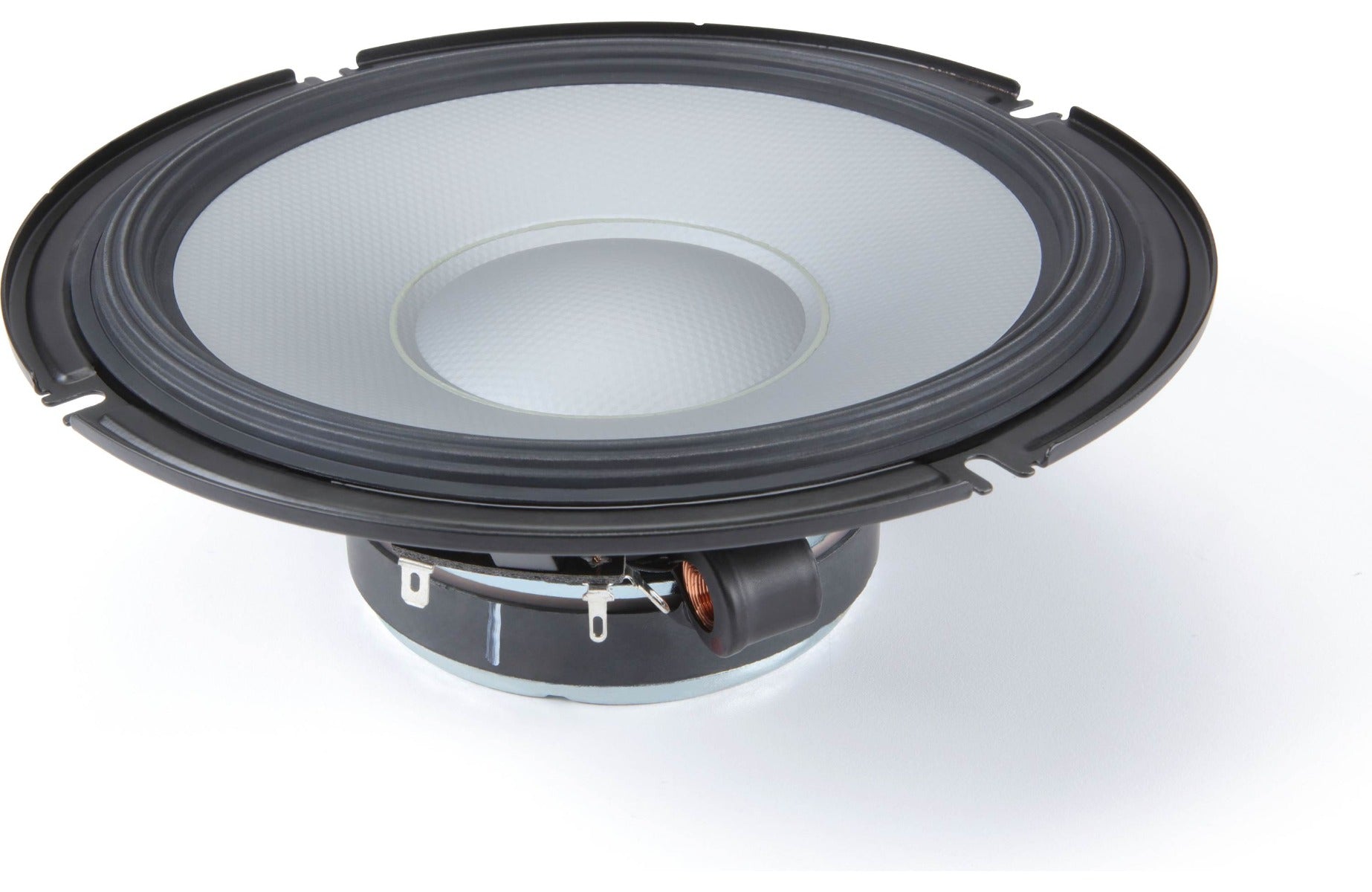 Alpine S2-S80C  8" S-Series 2-way 520W Peak (170W RMS) Component Speaker System