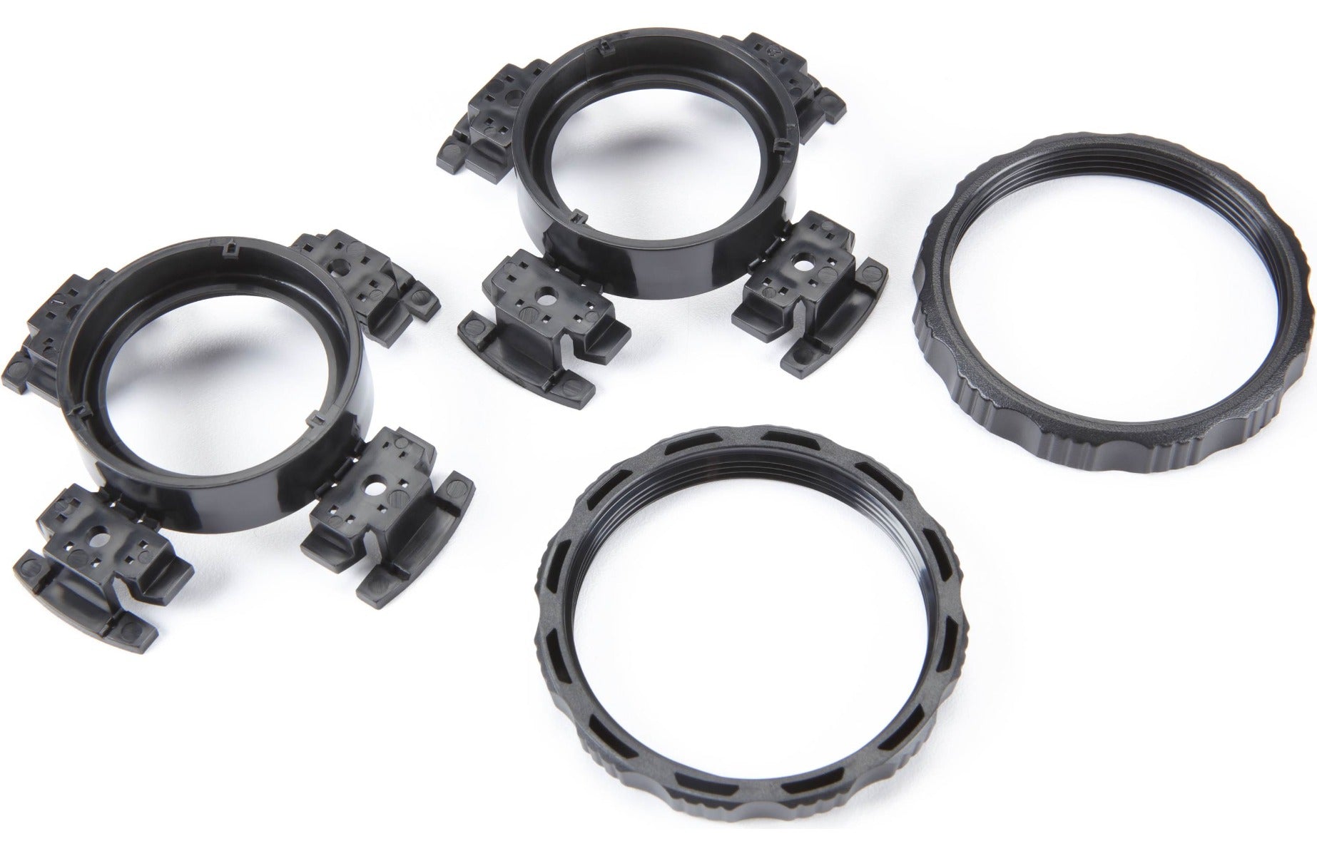 Alpine S2-S80C  8" S-Series 2-way 520W Peak (170W RMS) Component Speaker System