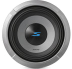 Alpine S2-W10D4 Next-Generation 25cm (10 inch) S-Series Subwoofer with Dual 4-Ohm Voice Coils