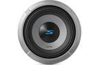 Alpine S2-W12D2 Next-Generation 30cm (12 inch) S-Series Subwoofer with Dual 2-Ohm Voice Coils