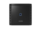 Alpine S2-A36F S-Series Class D 360W 4 x 60 watts RMS  4-Channel Amplifier