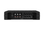 Alpine S2-A55V S-Series Class D 540W 4 x 60 watts + 300W RMS  5-Channel Amplifier