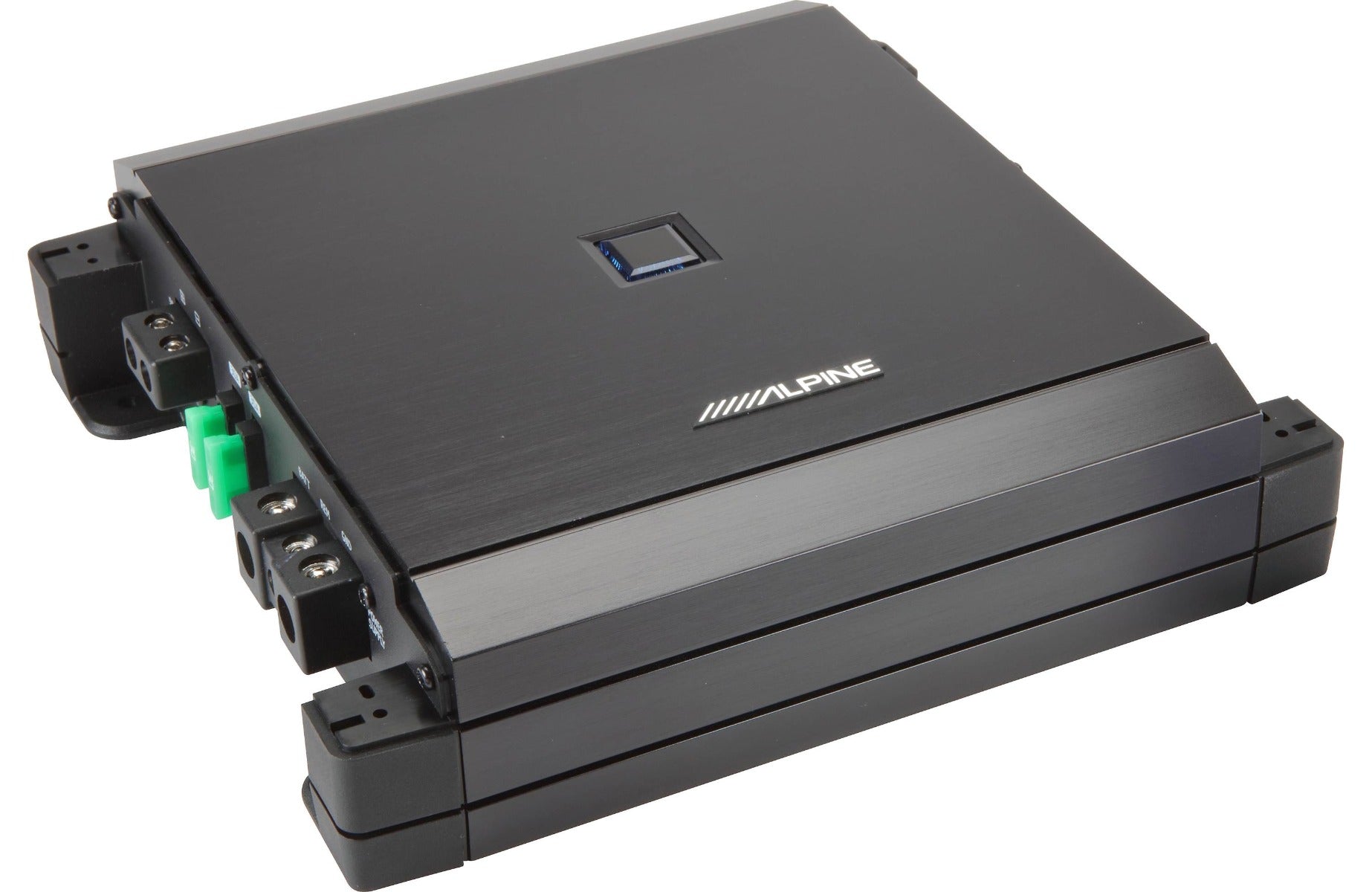 Alpine S2-A60M 600 watts RMS  S-Series Class-D Monoblock Amplifier