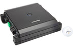 Alpine S2-A60M 600 watts RMS  S-Series Class-D Monoblock Amplifier