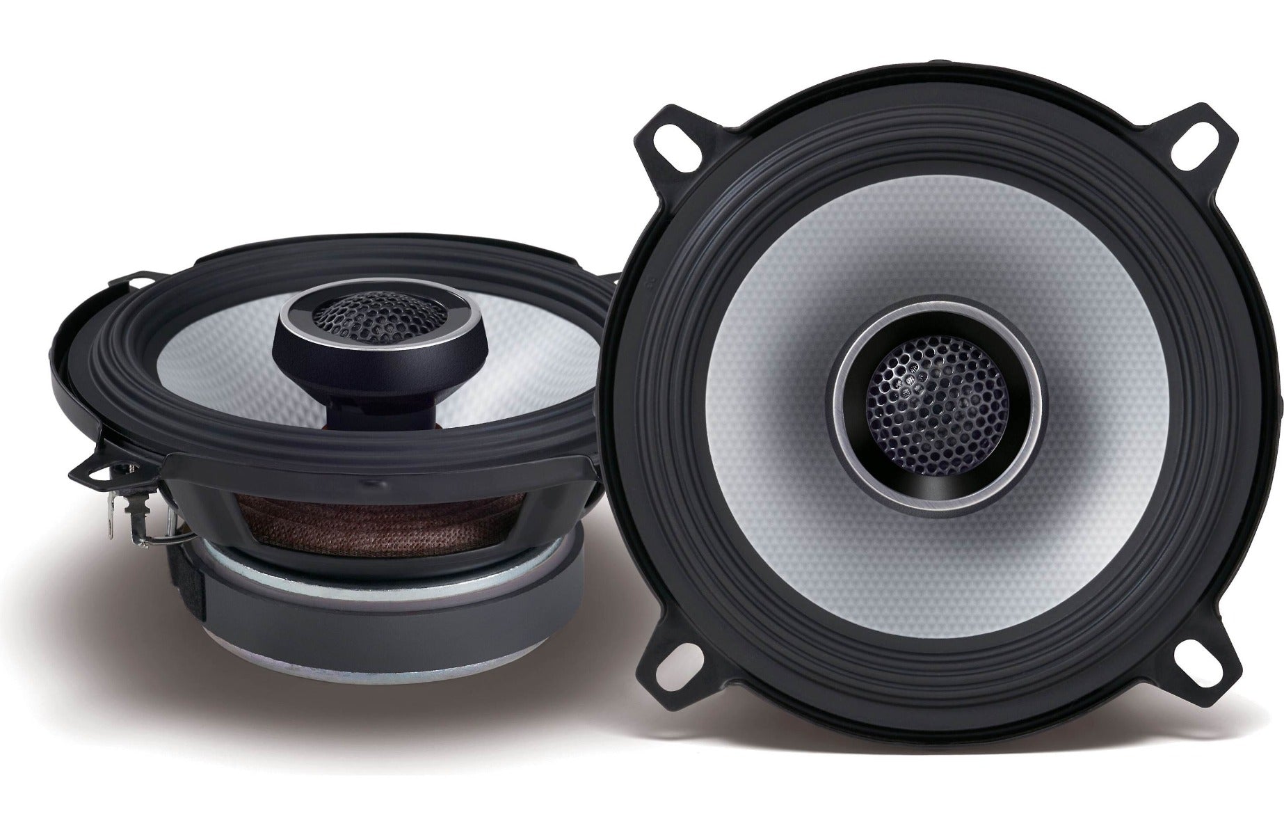 Alpine S2-S50 5" S-Series 2-way 340W Peak (110W RMS) Coaxil Speaker System