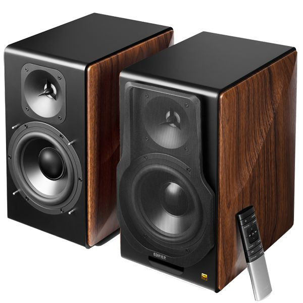EDIFIER S3000MKII Premium 2.0 Speaker System – Pair