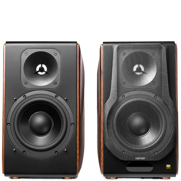 EDIFIER S3000MKII Premium 2.0 Speaker System – Pair