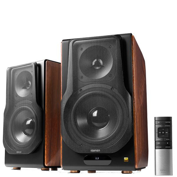 EDIFIER S3000MKII Premium 2.0 Speaker System – Pair