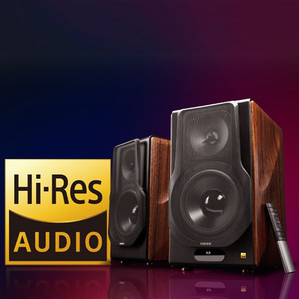 EDIFIER S3000MKII Premium 2.0 Speaker System – Pair