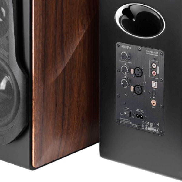 EDIFIER S3000MKII Premium 2.0 Speaker System – Pair