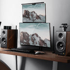 EDIFIER S3000MKII Premium 2.0 Speaker System – Pair