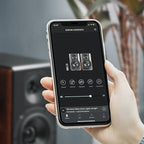 EDIFIER S3000MKII Premium 2.0 Speaker System – Pair