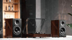 EDIFIER S3000MKII Premium 2.0 Speaker System – Pair