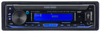 Road Angel RA-S180DBT Mechless Digital Media Player with Bluetooth and DAB Tuner