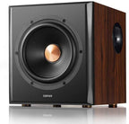 EDIFIER S360DB 150W Hi Res Audio 2.1 System, BT 4.1 aptX & Wireless Sub