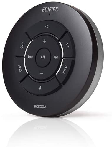 EDIFIER S360DB 150W Hi Res Audio 2.1 System, BT 4.1 aptX & Wireless Sub