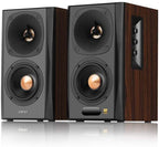 EDIFIER S360DB 150W Hi Res Audio 2.1 System, BT 4.1 aptX & Wireless Sub
