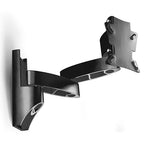 AV Supports S42 Swivel & Tilt LCD/TFT Wall Bracket for 15-23" Screens - Black