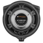 MATCH UP S4MB-SUR Custom Fit 4"  Mercedes C, E, GLC, and S-Class Upgrade Surround Speakers