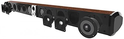EDIFIER S50DB Hi-Res Audio Qualified Soundbar