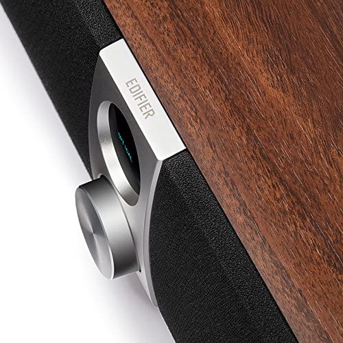 EDIFIER S50DB Hi-Res Audio Qualified Soundbar