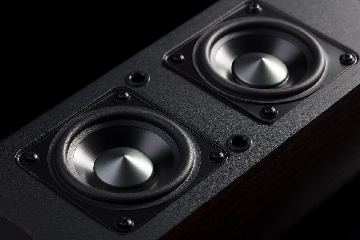 EDIFIER S50DB Hi-Res Audio Qualified Soundbar
