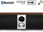 EDIFIER S50DB Hi-Res Audio Qualified Soundbar