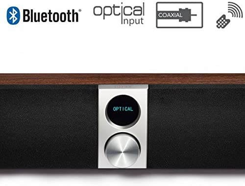 EDIFIER S50DB Hi-Res Audio Qualified Soundbar